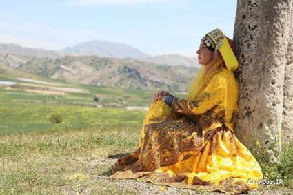 دانلود آهنگ جومه زرد جاسم خدارحمی و محسن رستگار